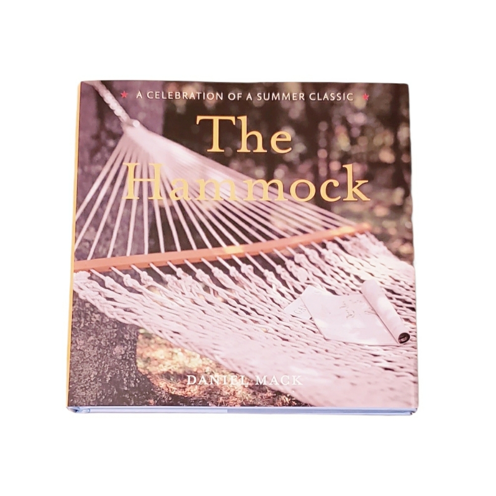 The Hammock by Daniel Mack